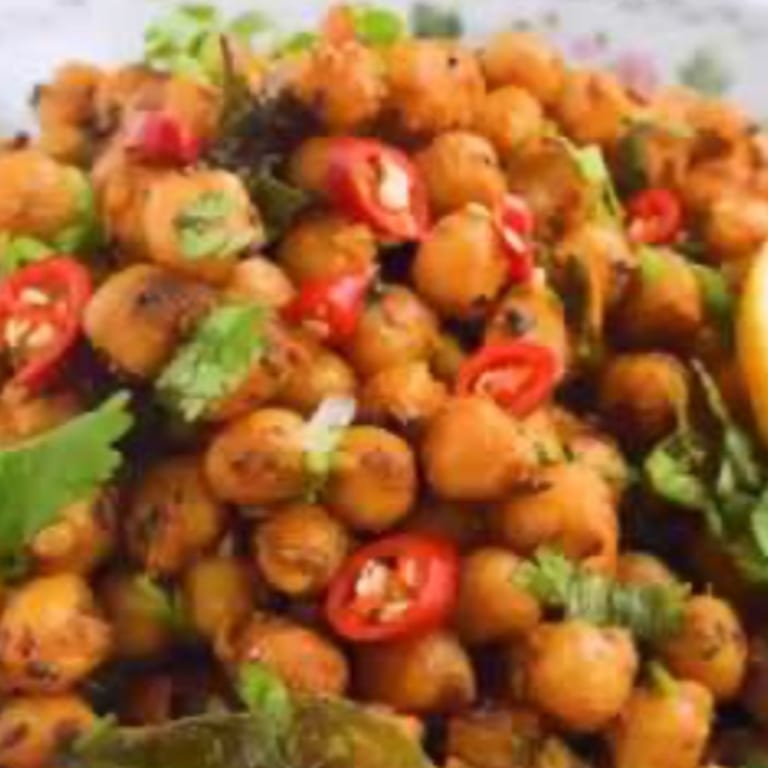 Explore Our Masala Dishes