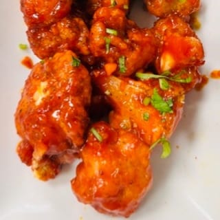 Manchurian dry-gobi