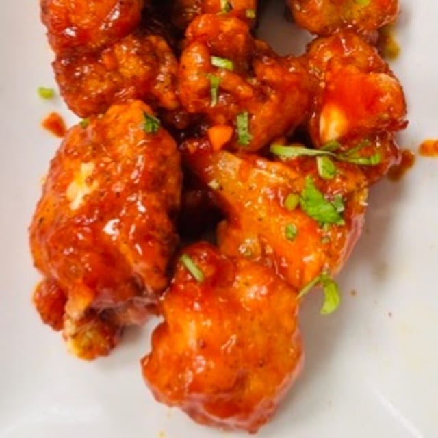 Manchurian dry-gobi.