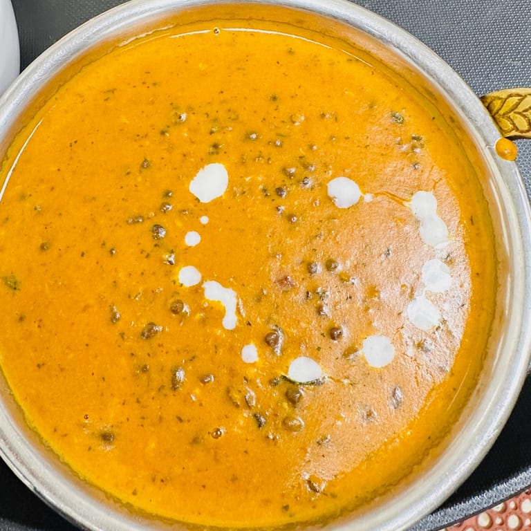 Discover Our Dal Makhani