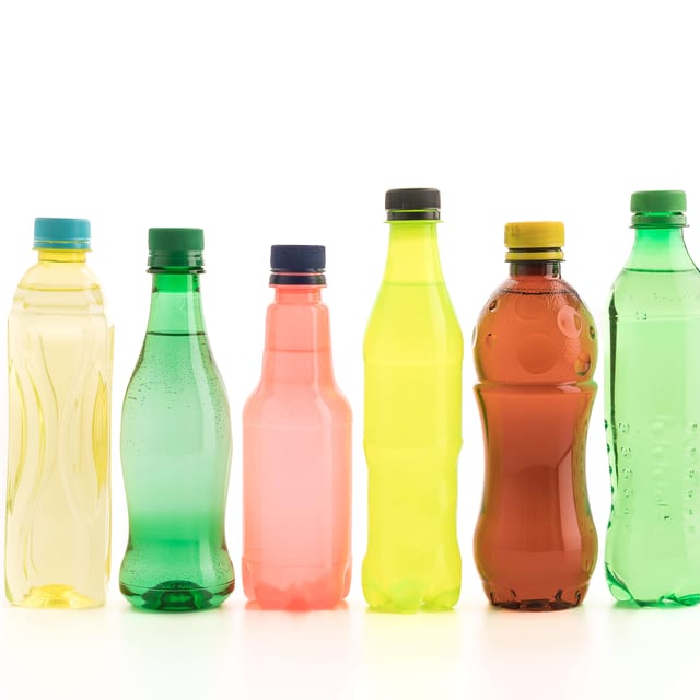 Soda (Ranjana galli style).