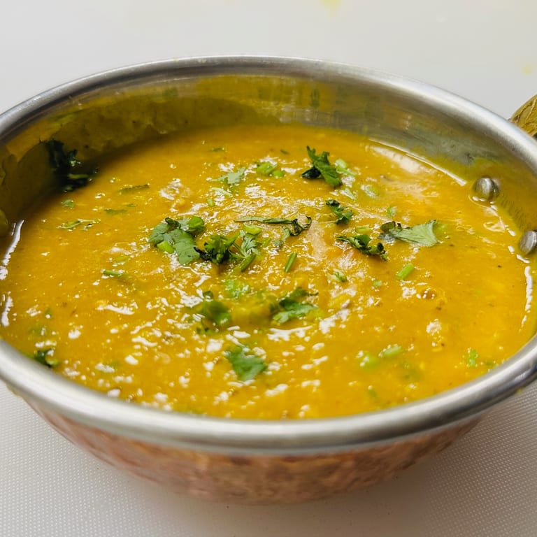 Experience the Best Dal