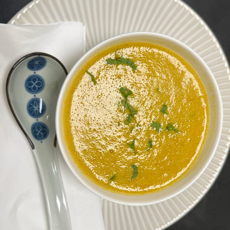 Our Signature Soups